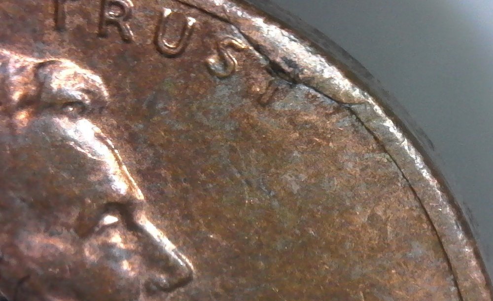 1983-P-Lincoln-Memorial-Cent-With-Cud?-It's-Raised-Above-The-Surface